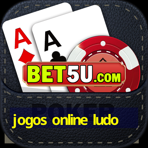 jogos online ludo